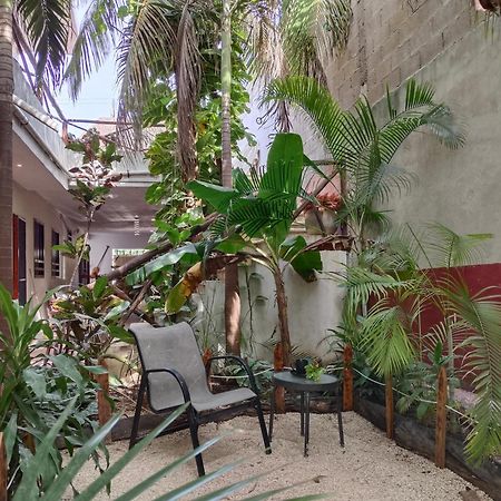 Casa Lupita Tulum Exterior foto