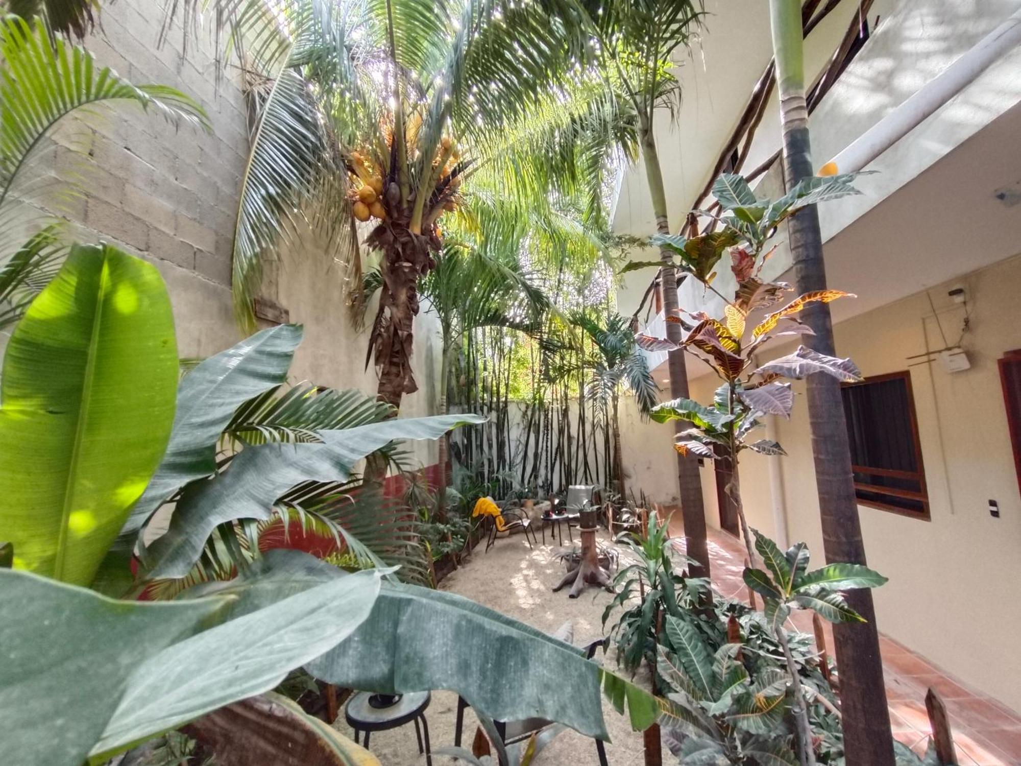 Casa Lupita Tulum Exterior foto