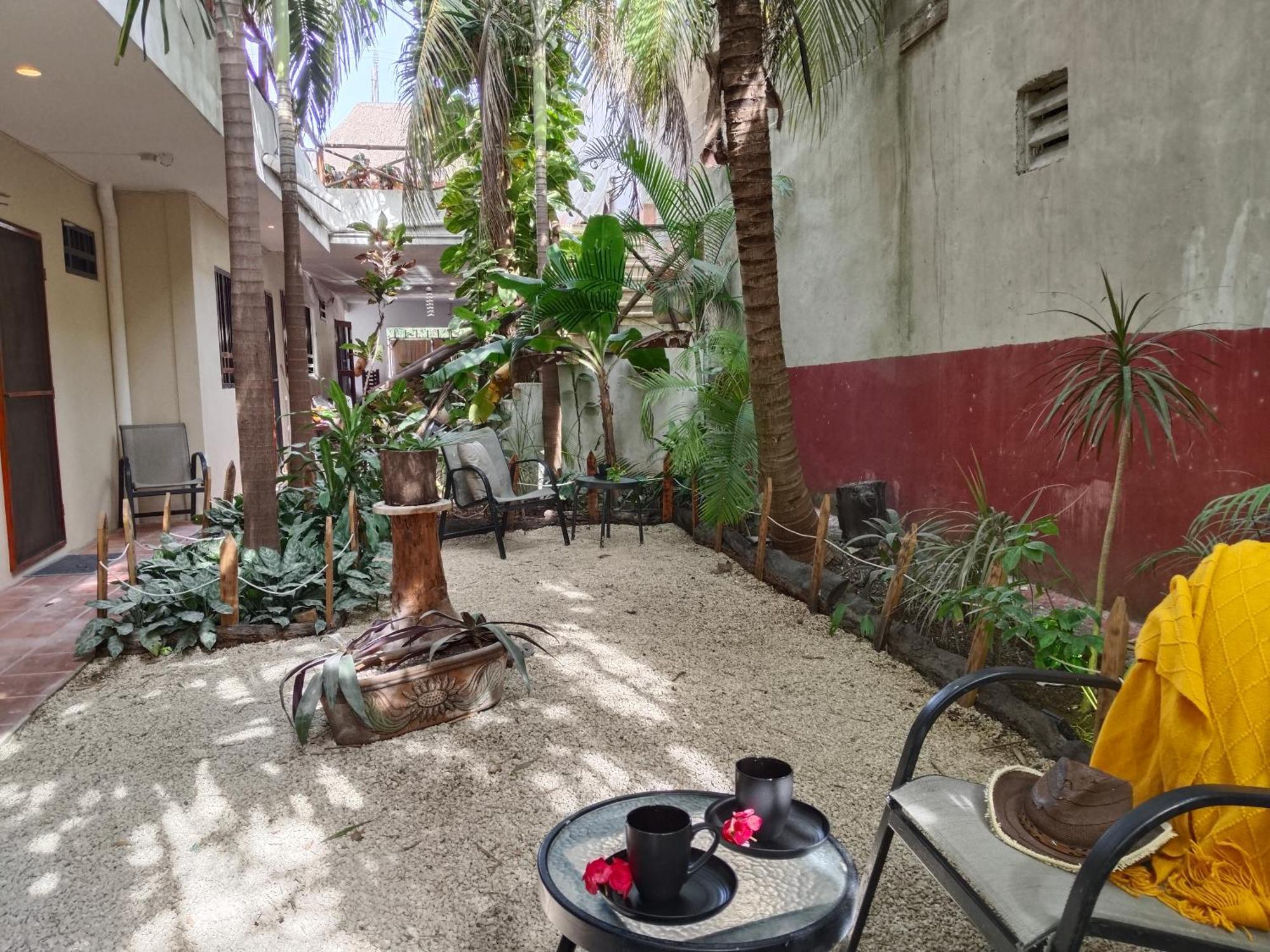 Casa Lupita Tulum Exterior foto