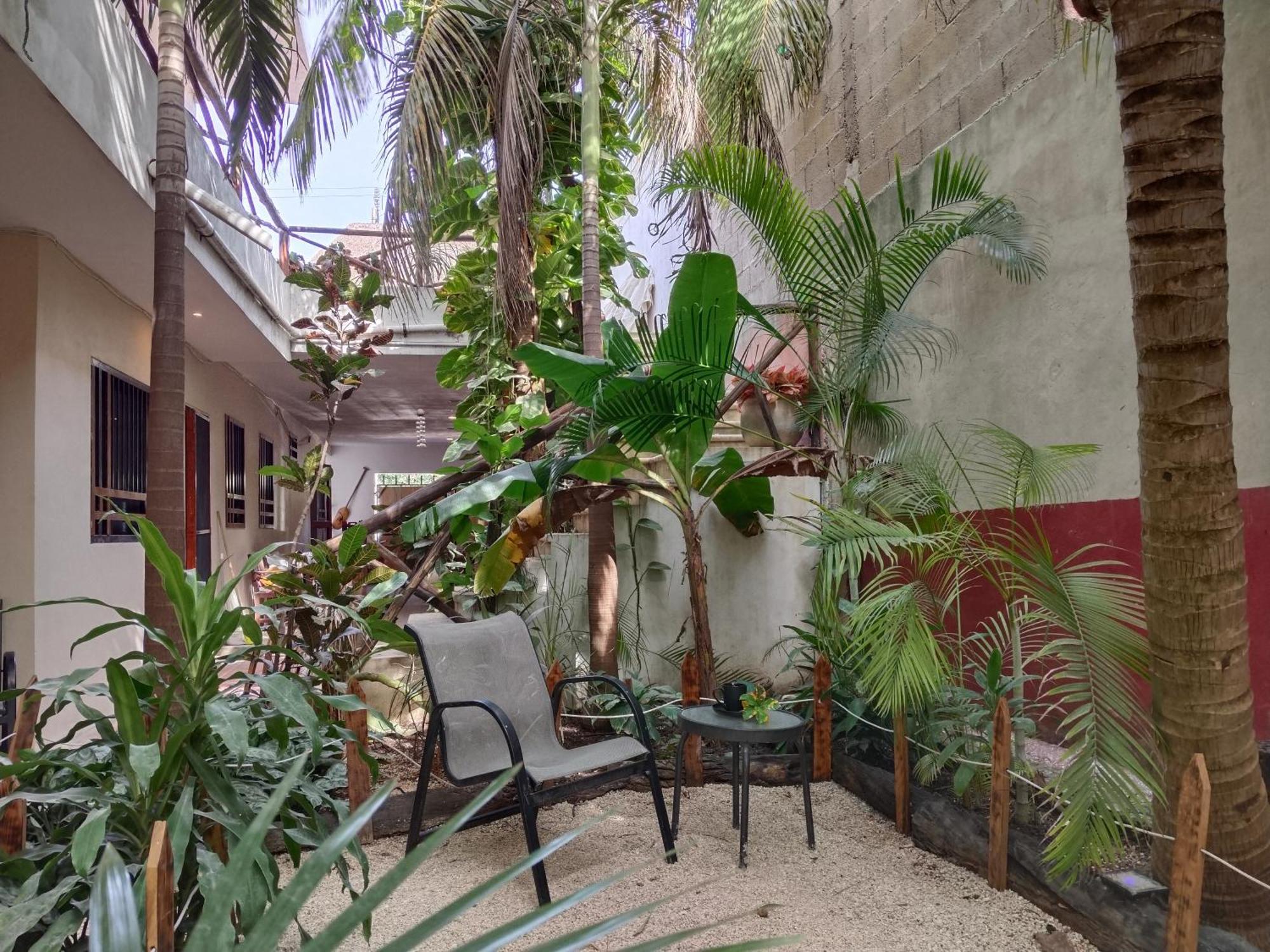 Casa Lupita Tulum Exterior foto