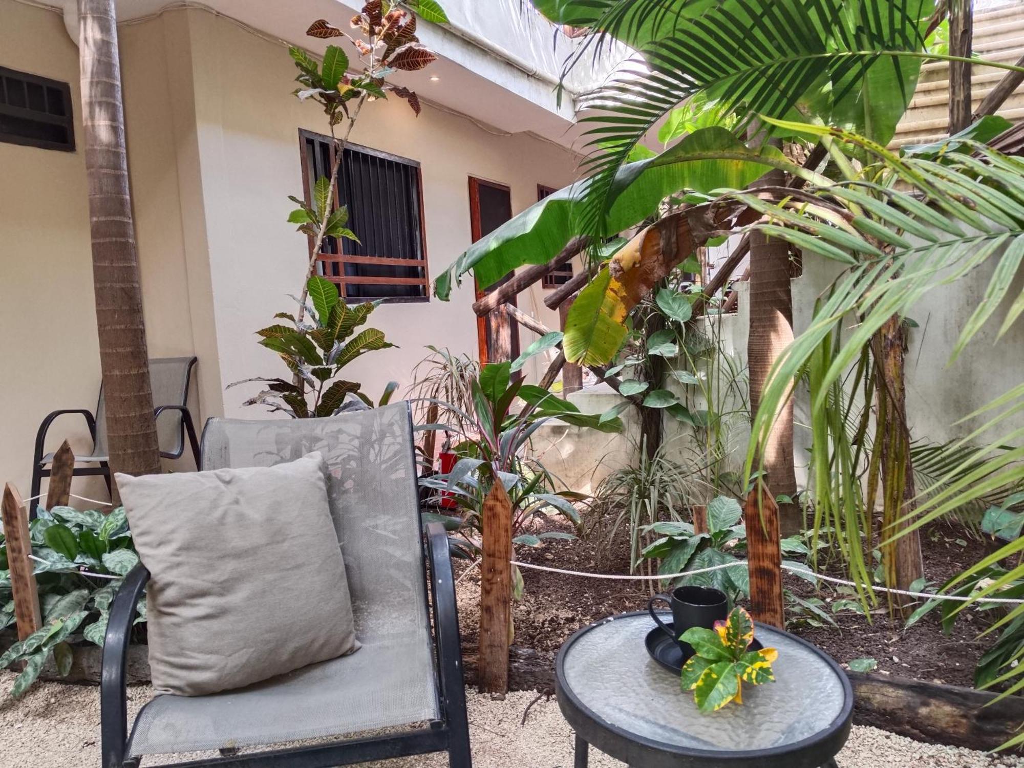 Casa Lupita Tulum Exterior foto