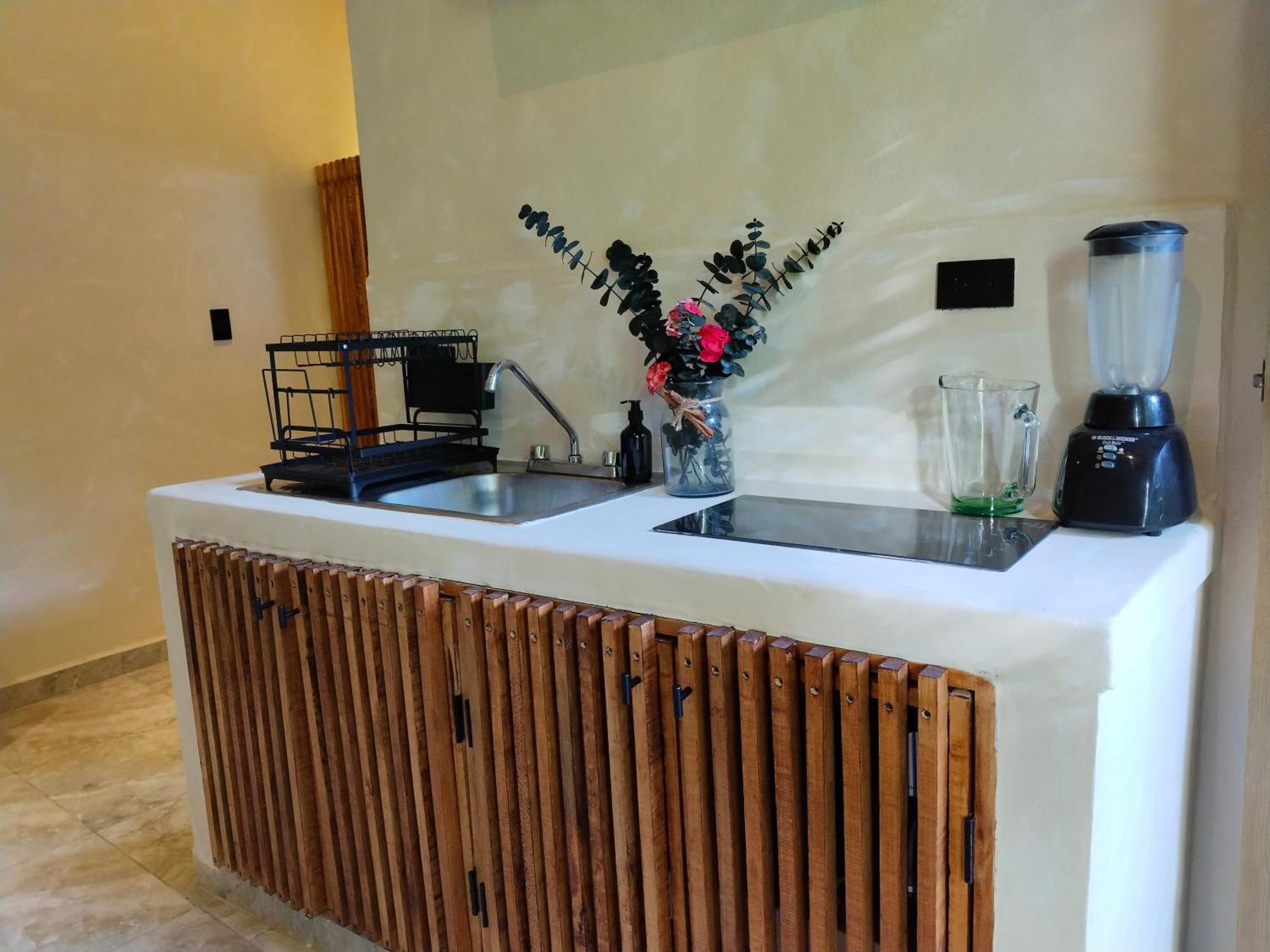 Casa Lupita Tulum Exterior foto